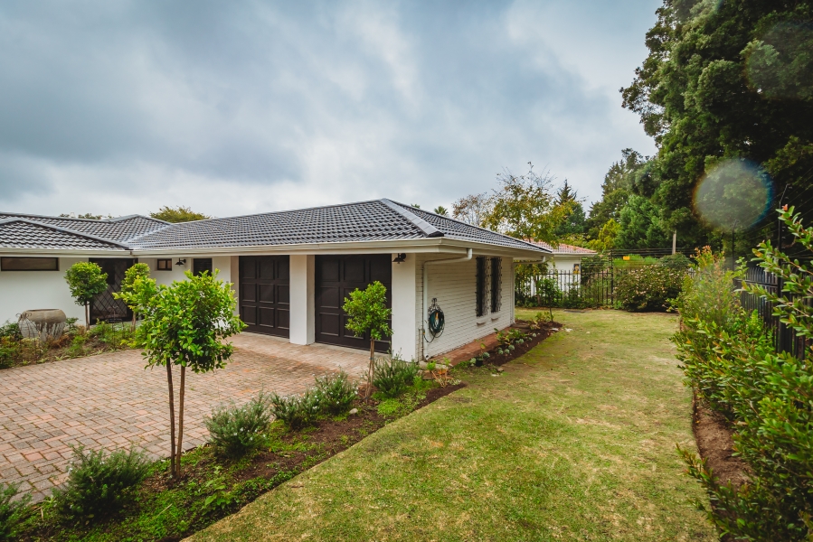 4 Bedroom Property for Sale in Eden Western Cape